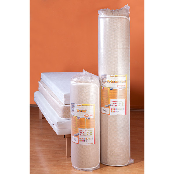 ECO LATTEX