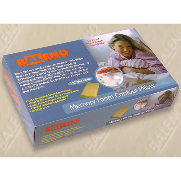 JASTUK BALENO MEMORY 30X50X10